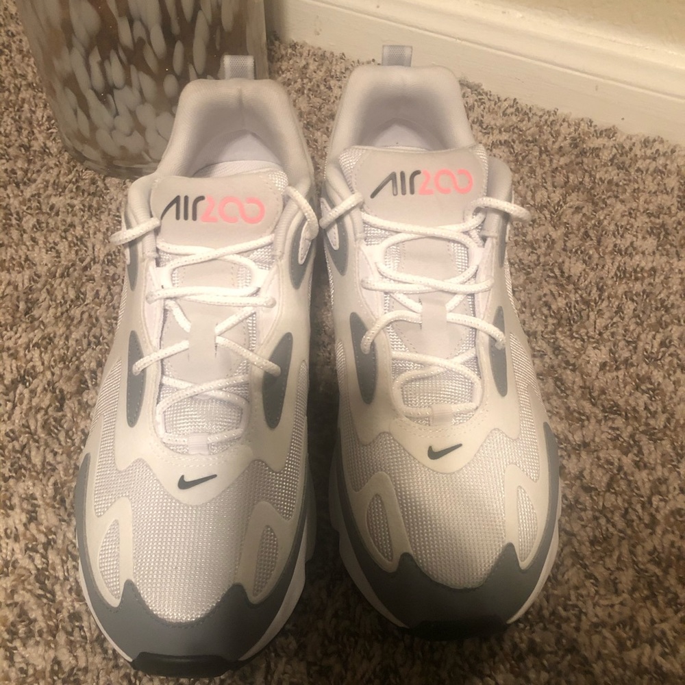 NWOT Nike Air Max 200 - Picture 3 of 5
